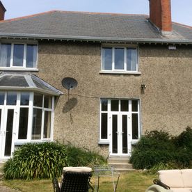 French Doors