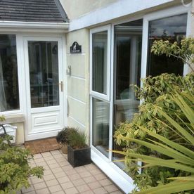 casement windows