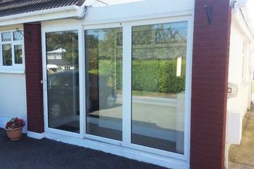 patio doors