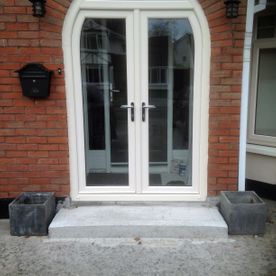 French Doors