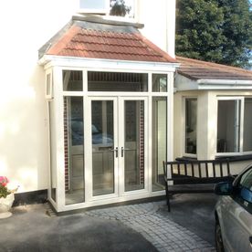 French Doors