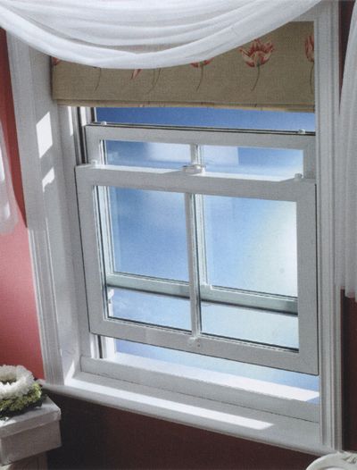 Sash Windows