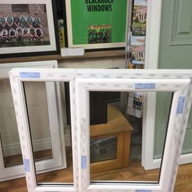 casement windows