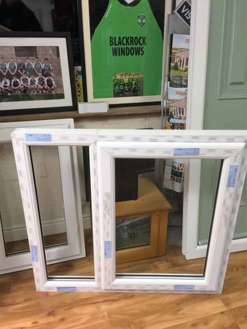 casement windows