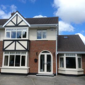 French Doors
