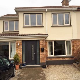 casement windows