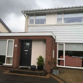 casement windows