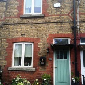 casement windows