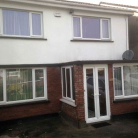 casement windows