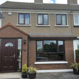 casement windows