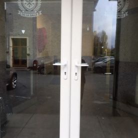 French Doors