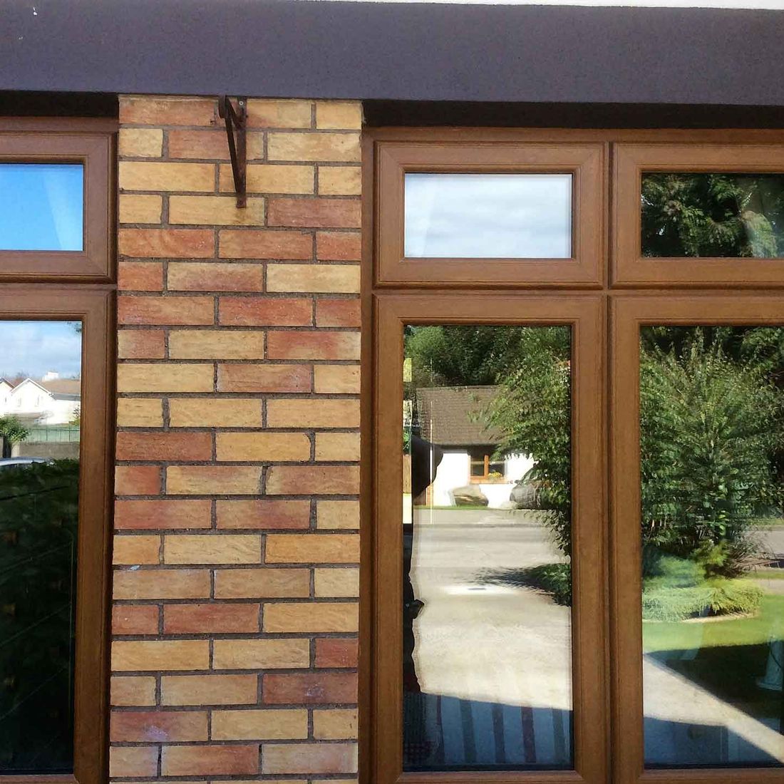 casement windows