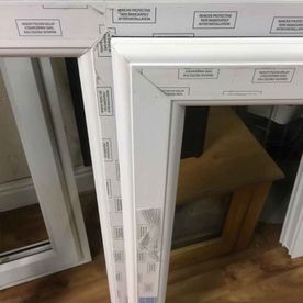 casement windows