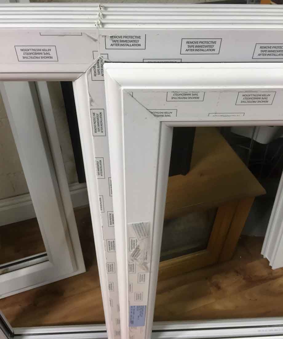 casement windows