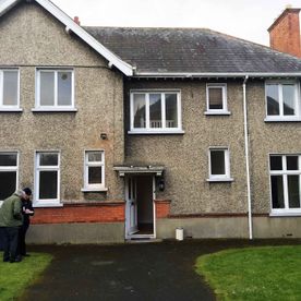 casement windows