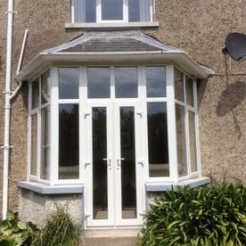 French Doors