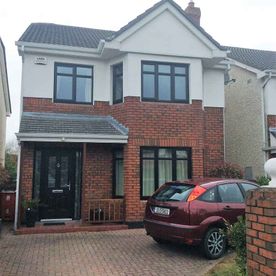 casement windows