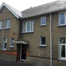 casement windows