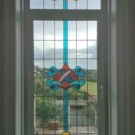 casement windows