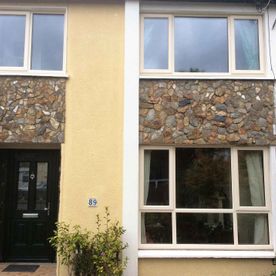 casement windows